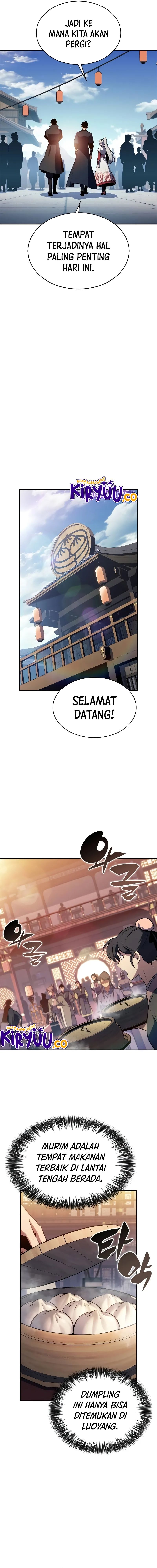 Solo Max-Level Newbie Chapter 188 Gambar 11