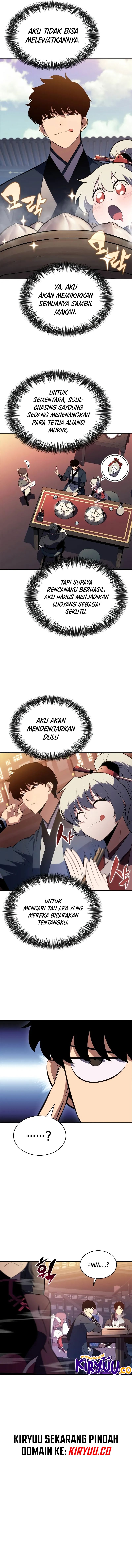 Solo Max-Level Newbie Chapter 188 Gambar 12