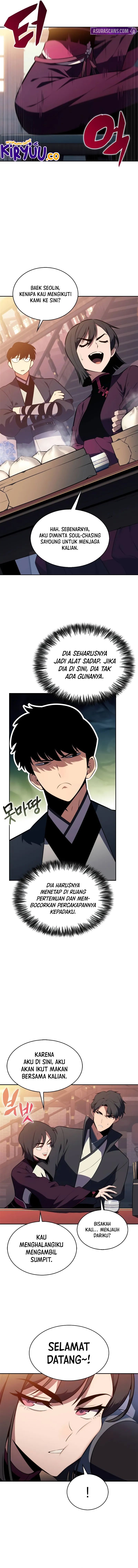 Solo Max-Level Newbie Chapter 188 Gambar 13