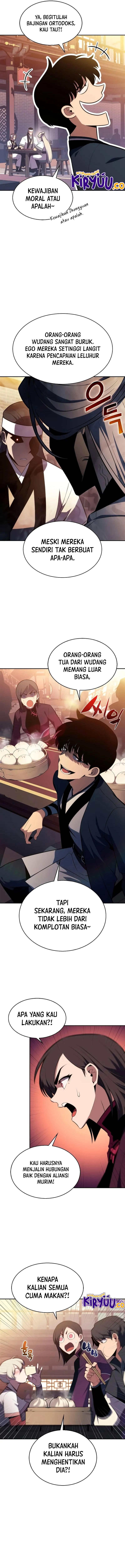 Solo Max-Level Newbie Chapter 188 Gambar 15