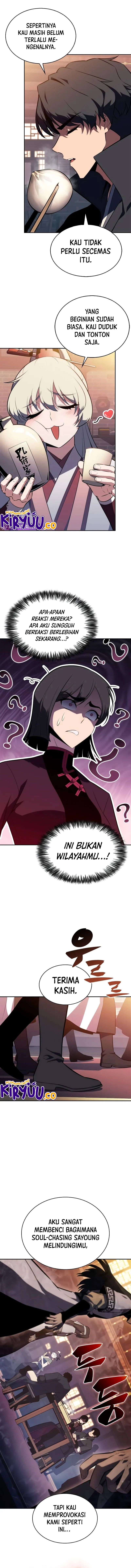 Solo Max-Level Newbie Chapter 188 Gambar 16
