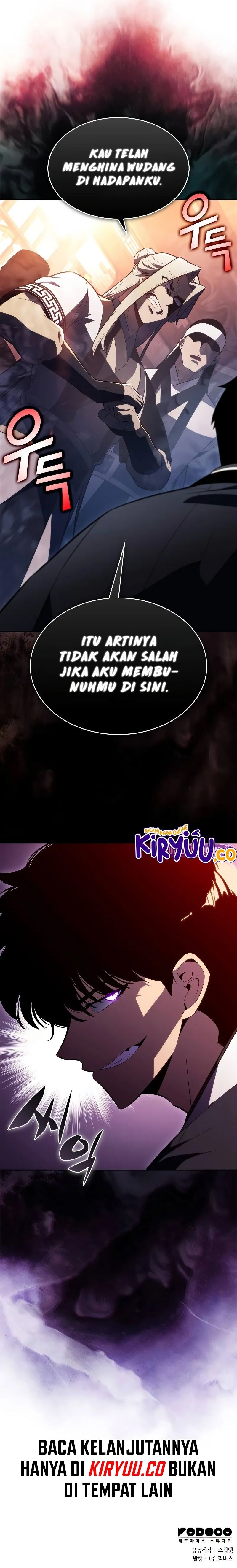Solo Max-Level Newbie Chapter 188 Gambar 17