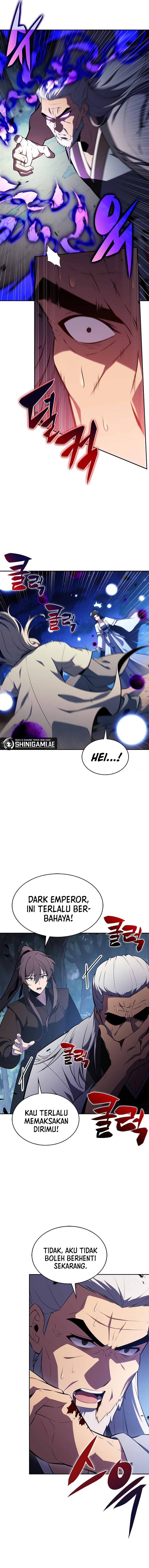 Solo Max-Level Newbie Chapter 195 Gambar 7