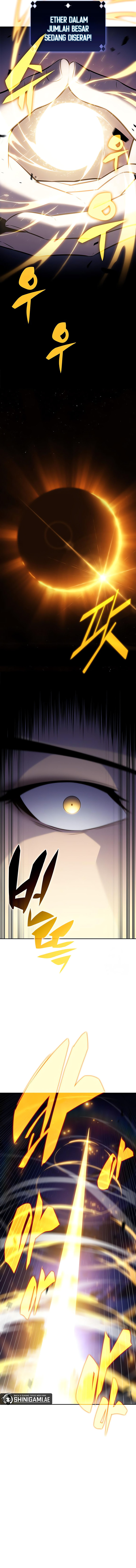 Solo Max-Level Newbie Chapter 195 Gambar 11