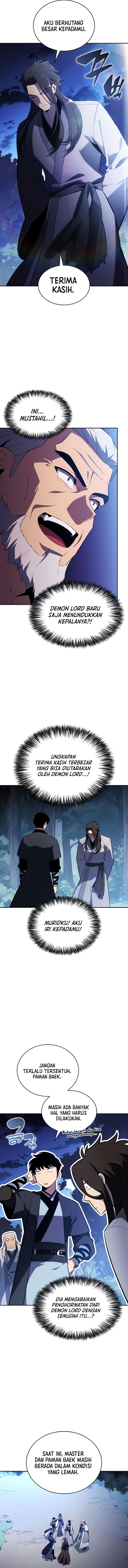 Solo Max-Level Newbie Chapter 195 Gambar 14