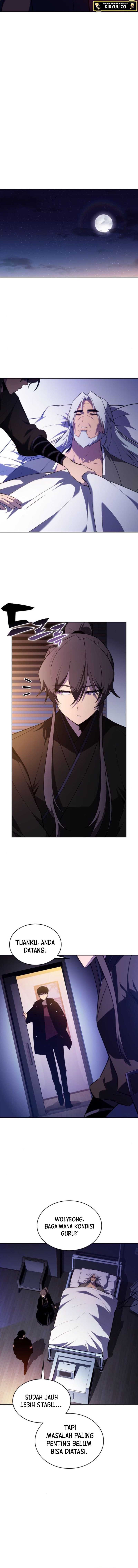 Solo Max-Level Newbie Chapter 201 Gambar 12