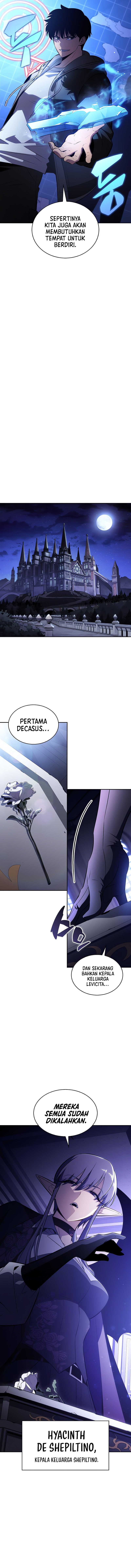 Solo Max-Level Newbie Chapter 202 Gambar 7