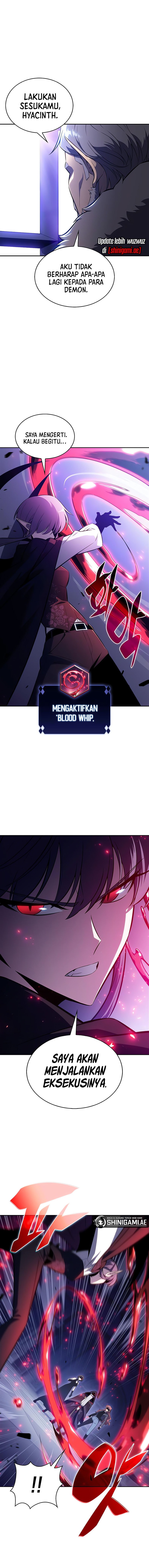 Solo Max-Level Newbie Chapter 202 Gambar 10