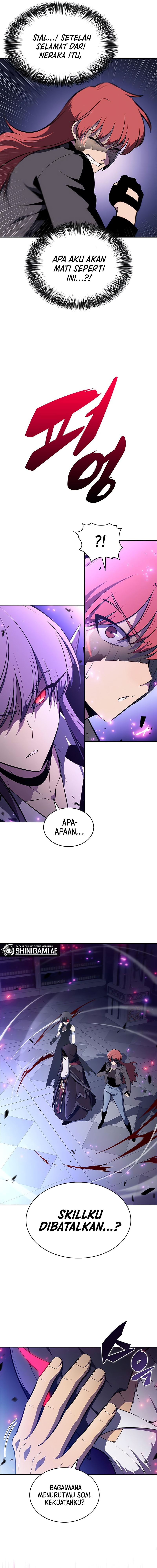 Solo Max-Level Newbie Chapter 202 Gambar 11