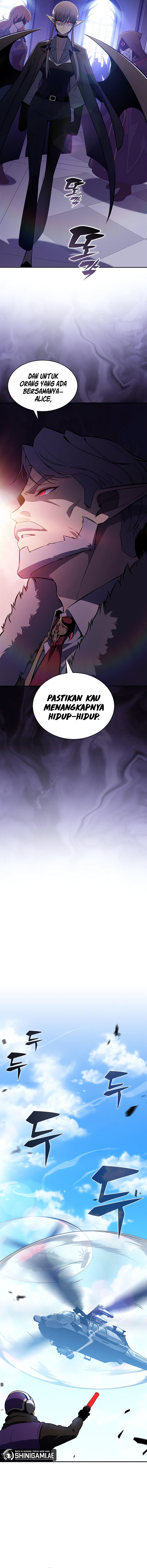 Solo Max-Level Newbie Chapter 202 Gambar 13