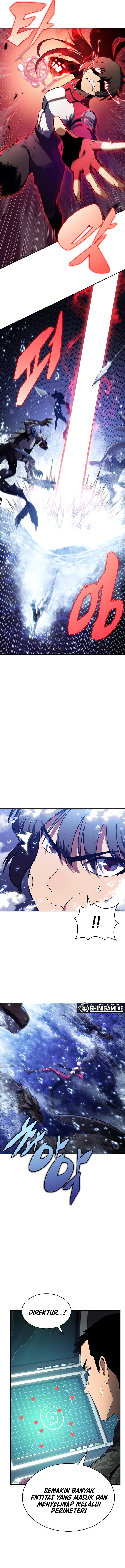 Solo Max-Level Newbie Chapter 206 Gambar 2