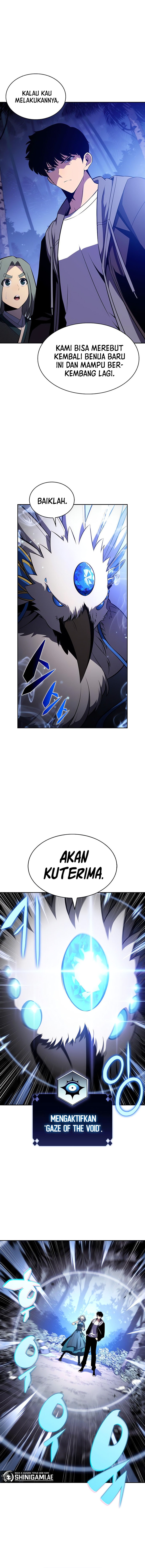 Solo Max-Level Newbie Chapter 206 Gambar 7