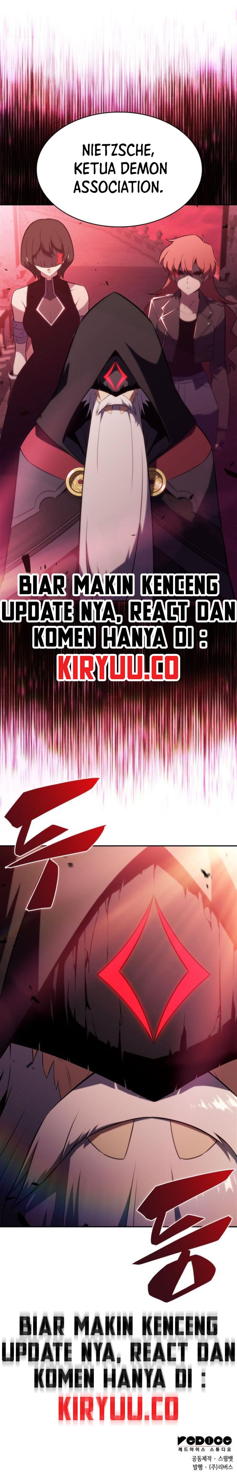 Solo Max-Level Newbie Chapter 207 Gambar 33