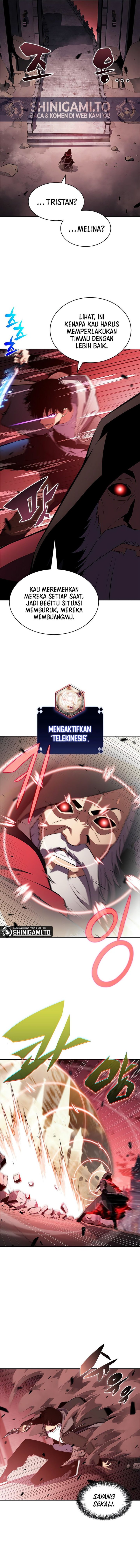 Solo Max-Level Newbie Chapter 209 Gambar 7