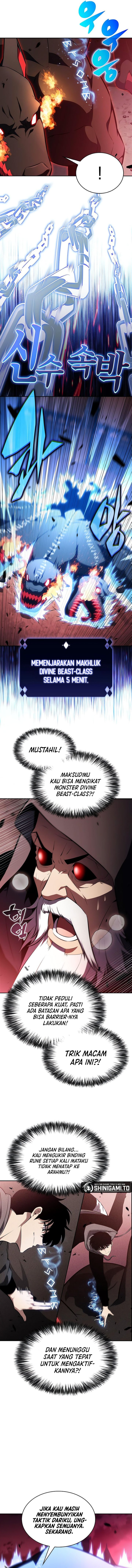 Solo Max-Level Newbie Chapter 209 Gambar 13