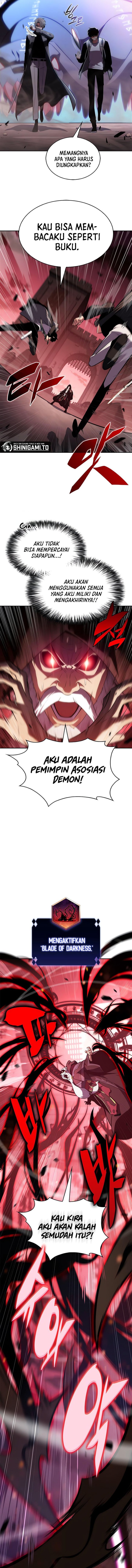 Solo Max-Level Newbie Chapter 209 Gambar 14