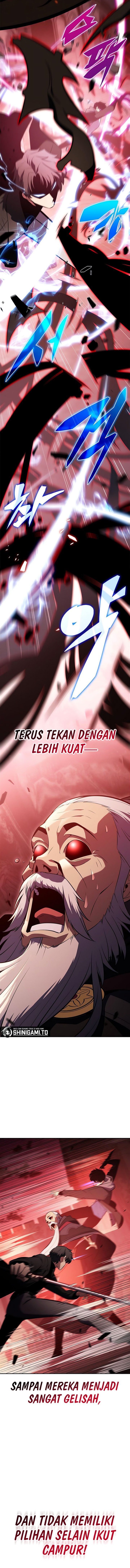 Solo Max-Level Newbie Chapter 209 Gambar 15