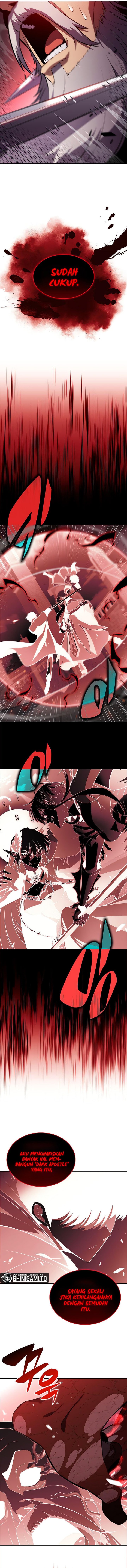 Solo Max-Level Newbie Chapter 209 Gambar 16