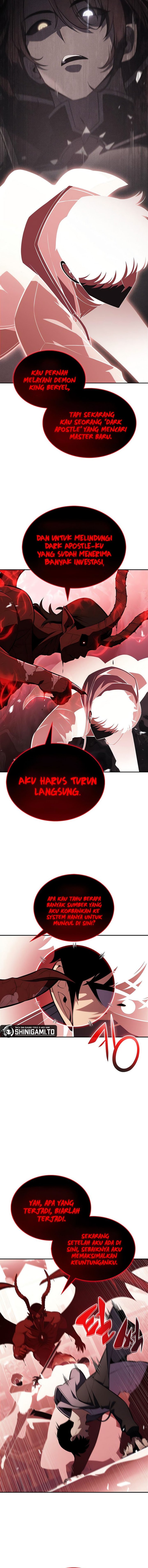 Solo Max-Level Newbie Chapter 209 Gambar 18