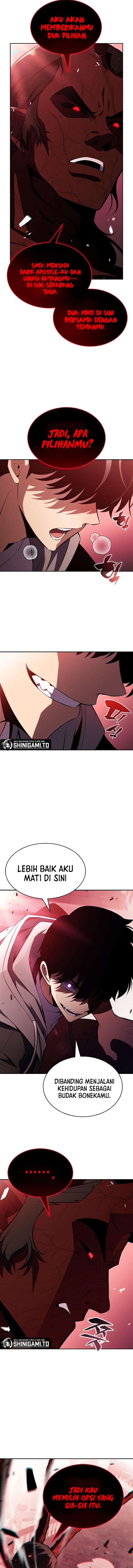 Solo Max-Level Newbie Chapter 209 Gambar 19