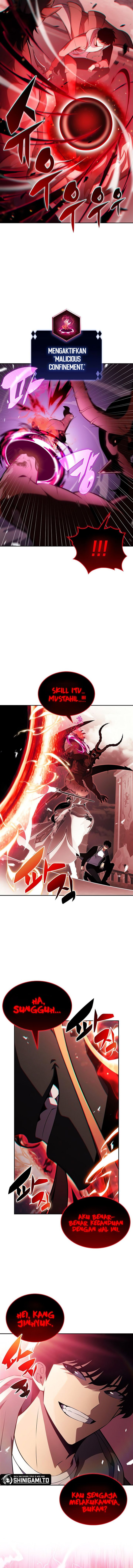 Solo Max-Level Newbie Chapter 209 Gambar 20