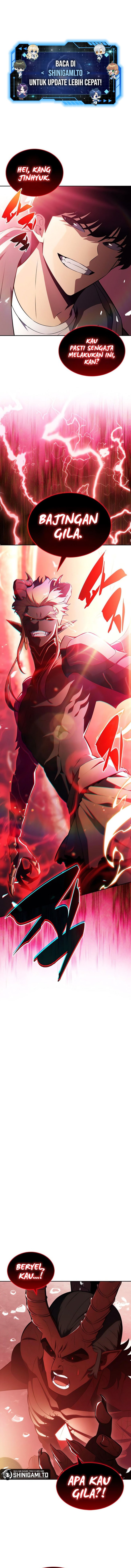 Solo Max-Level Newbie Chapter 210 Gambar 2