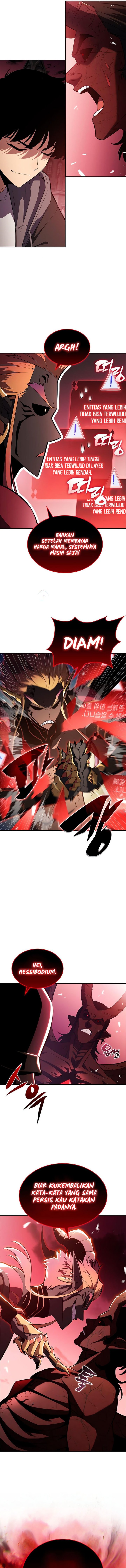 Solo Max-Level Newbie Chapter 210 Gambar 4