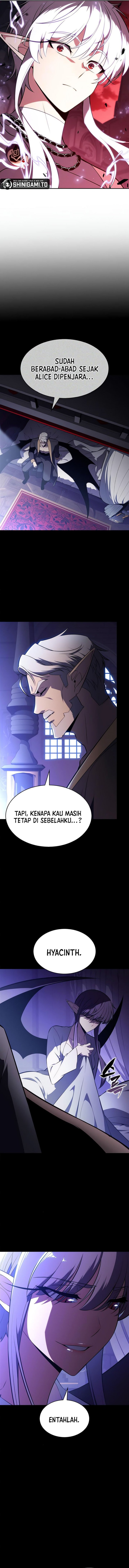 Solo Max-Level Newbie Chapter 210 Gambar 14