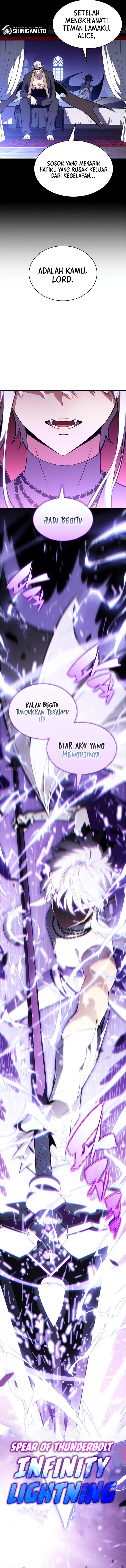 Solo Max-Level Newbie Chapter 210 Gambar 15