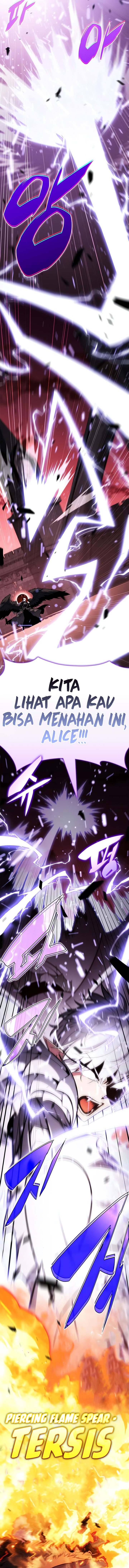 Solo Max-Level Newbie Chapter 210 Gambar 16