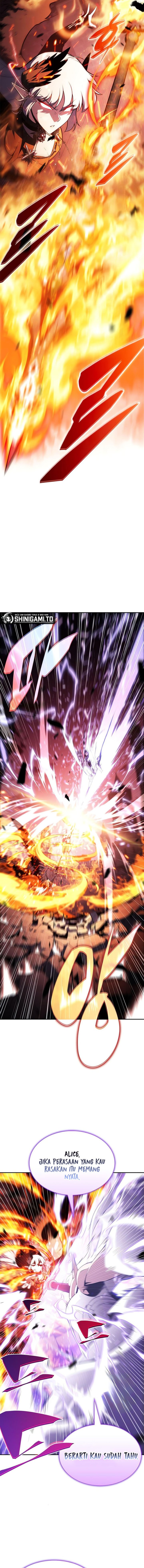 Solo Max-Level Newbie Chapter 210 Gambar 17