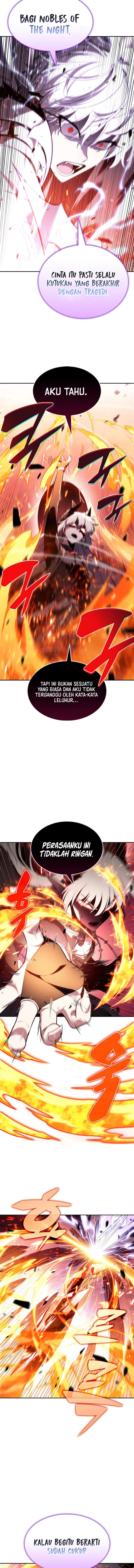 Solo Max-Level Newbie Chapter 210 Gambar 18