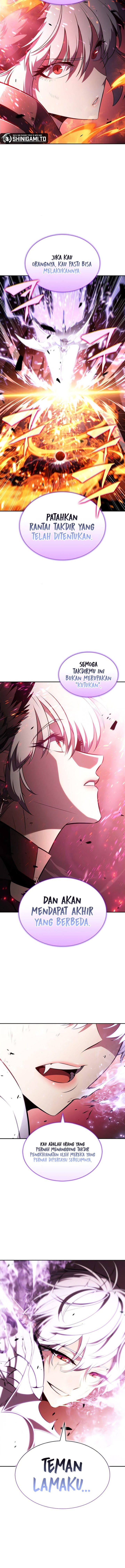 Solo Max-Level Newbie Chapter 210 Gambar 19