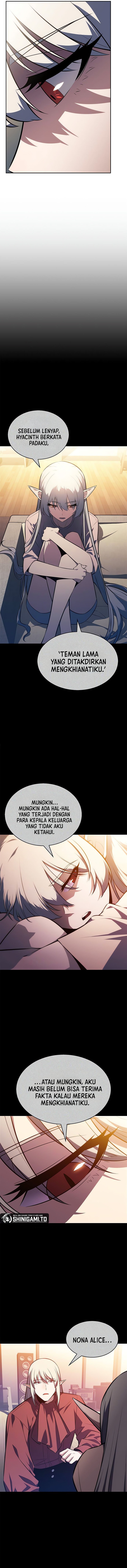 Solo Max-Level Newbie Chapter 211 Gambar 14