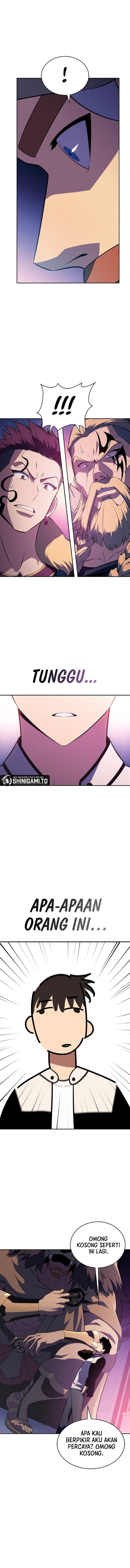 Solo Max-Level Newbie Chapter 213 Gambar 5