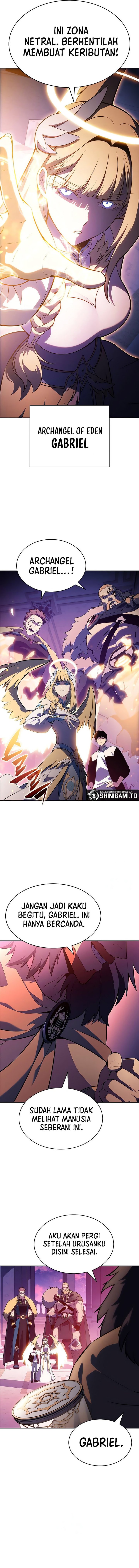 Solo Max-Level Newbie Chapter 213 Gambar 8