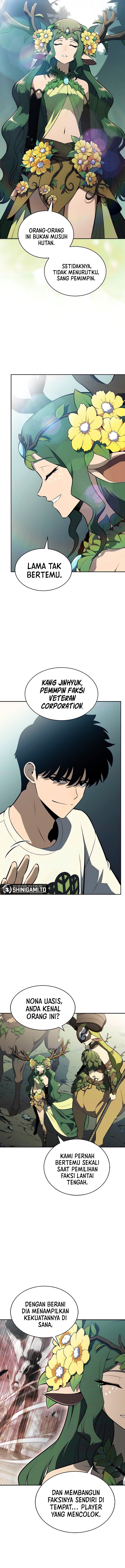 Solo Max-Level Newbie Chapter 216 Gambar 3