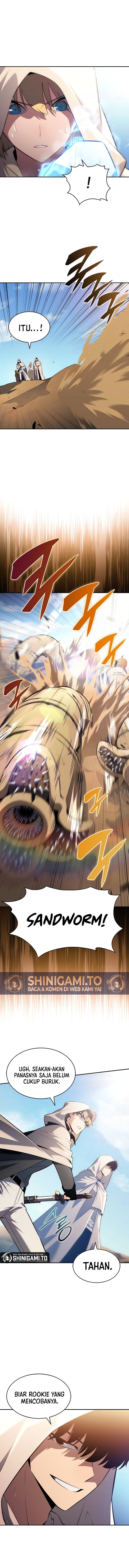 Solo Max-Level Newbie Chapter 216 Gambar 10