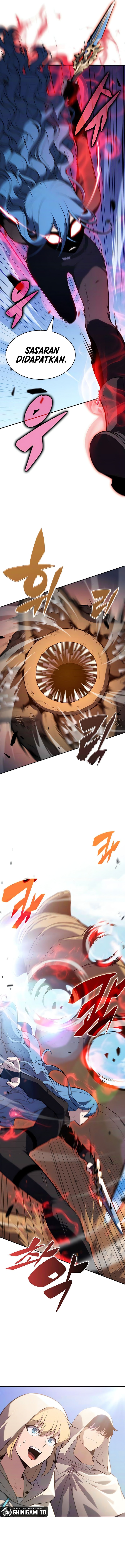 Solo Max-Level Newbie Chapter 216 Gambar 12