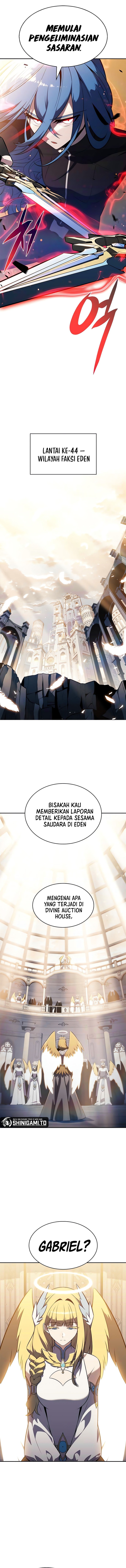 Solo Max-Level Newbie Chapter 216 Gambar 13