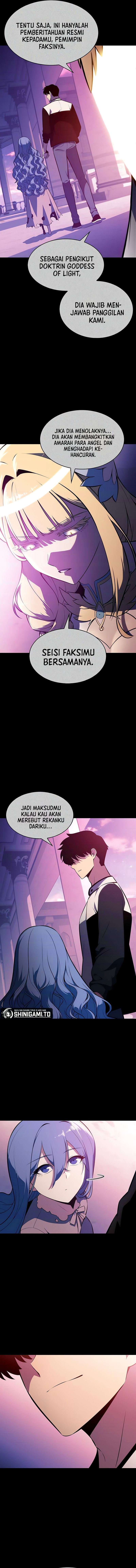 Solo Max-Level Newbie Chapter 216 Gambar 15
