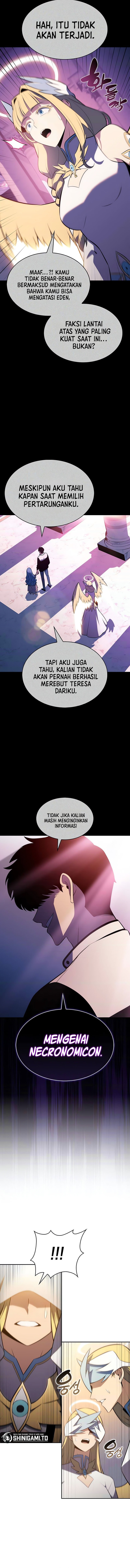 Solo Max-Level Newbie Chapter 216 Gambar 16