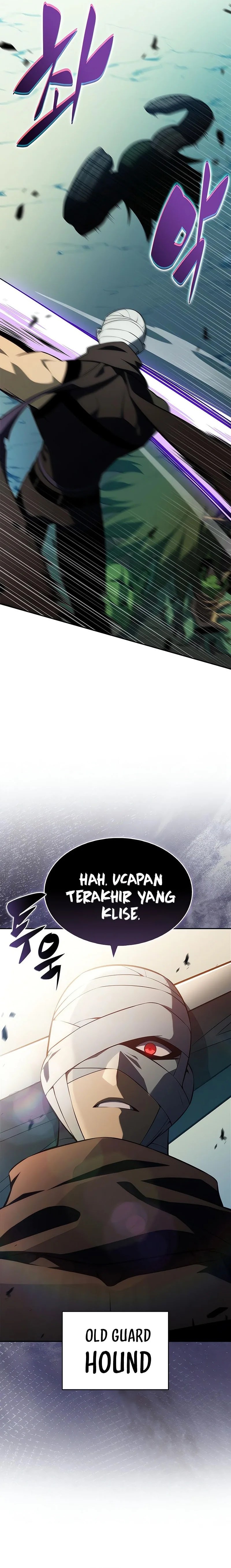 Solo Max-Level Newbie Chapter 218 Gambar 5