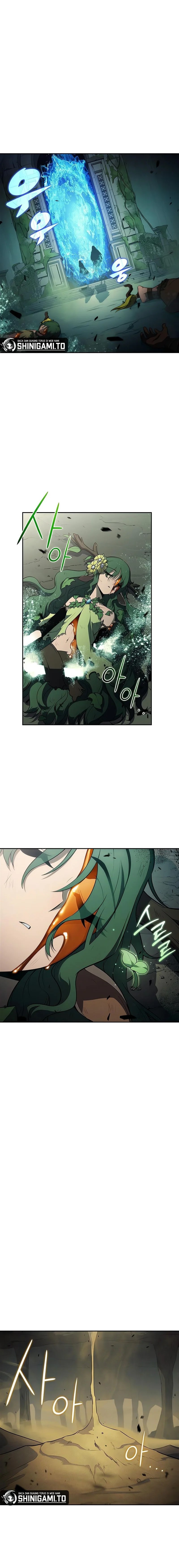 Solo Max-Level Newbie Chapter 218 Gambar 7