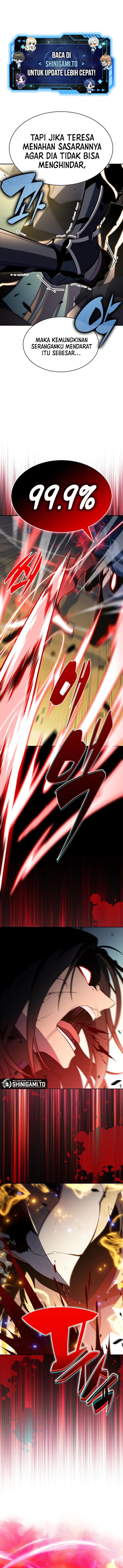 Solo Max-Level Newbie Chapter 221 Gambar 2