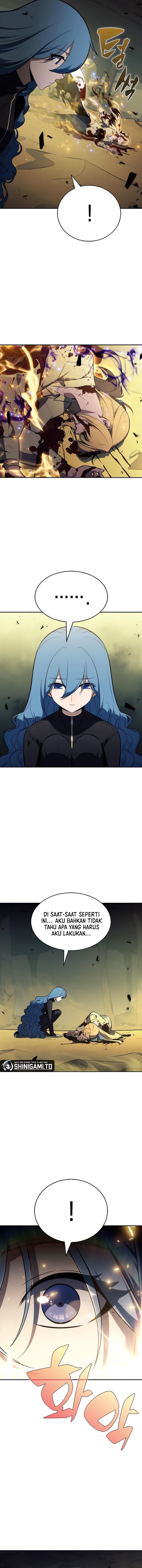 Solo Max-Level Newbie Chapter 221 Gambar 4