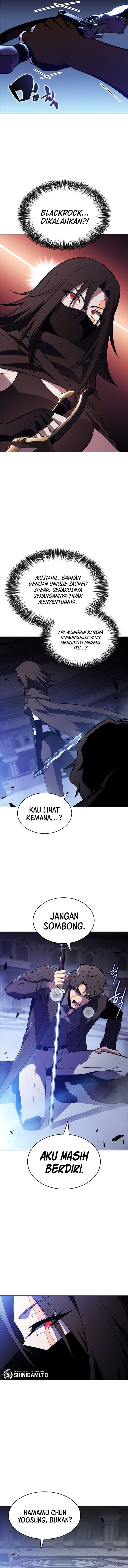 Solo Max-Level Newbie Chapter 221 Gambar 8