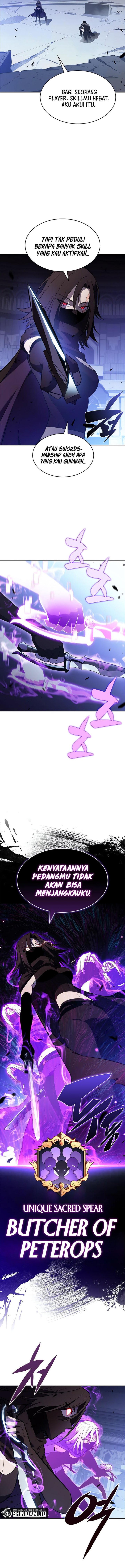 Solo Max-Level Newbie Chapter 221 Gambar 9