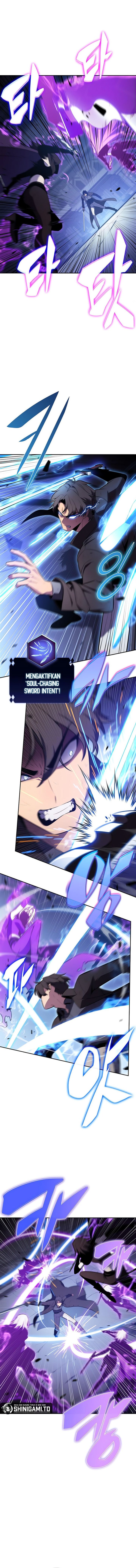 Solo Max-Level Newbie Chapter 221 Gambar 10