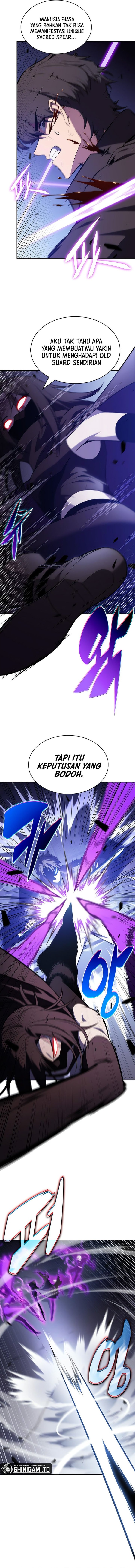 Solo Max-Level Newbie Chapter 221 Gambar 11